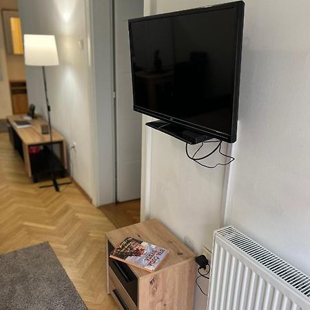 Apartment Dostojevski Újvidék Kültér fotó
