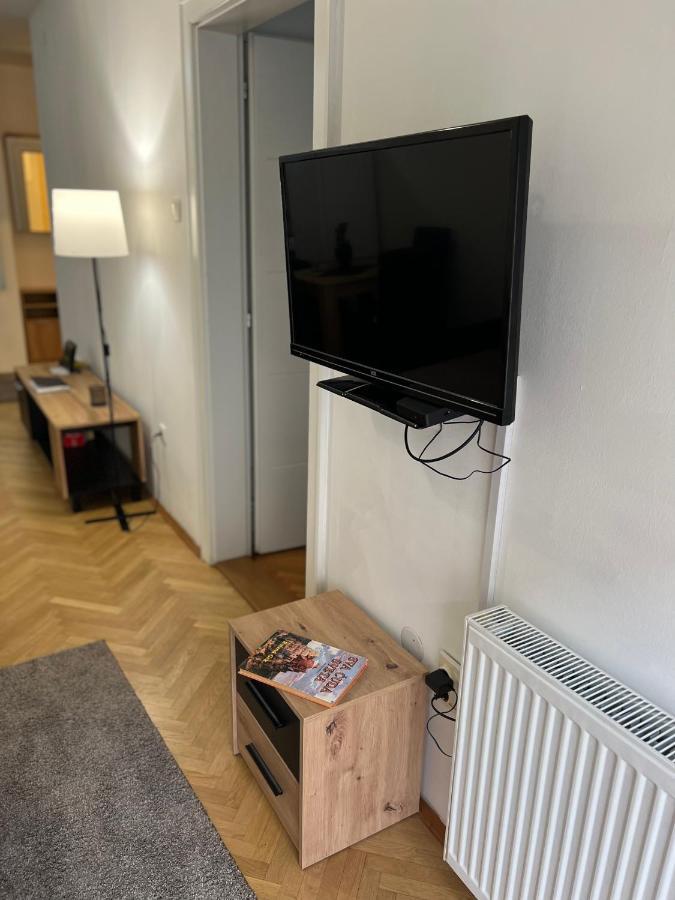 Apartment Dostojevski Újvidék Kültér fotó