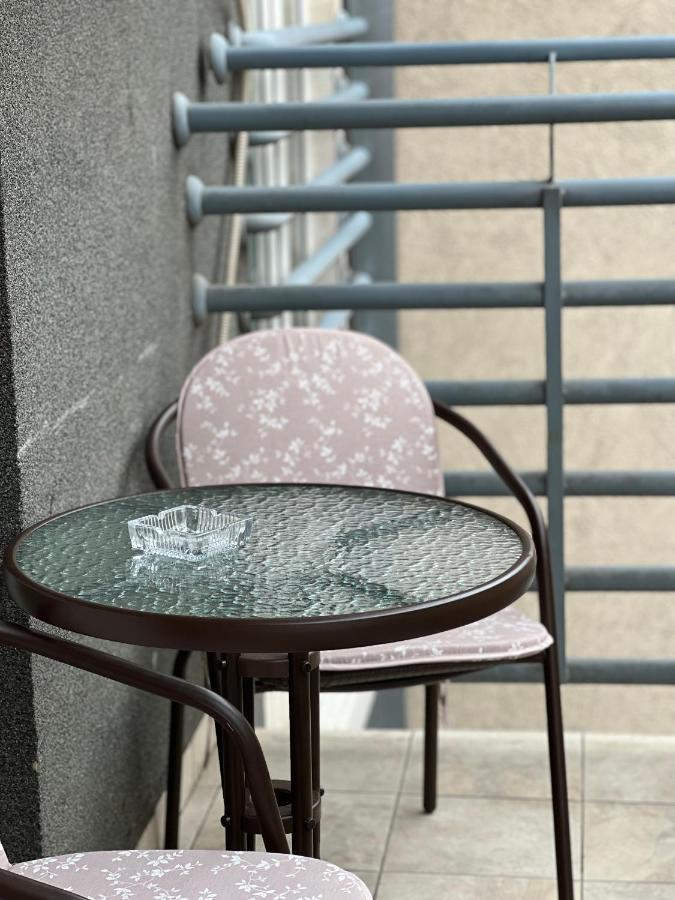 Apartment Dostojevski Újvidék Kültér fotó