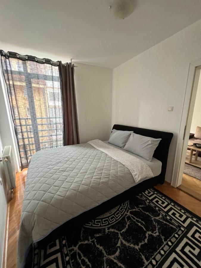Apartment Dostojevski Újvidék Kültér fotó