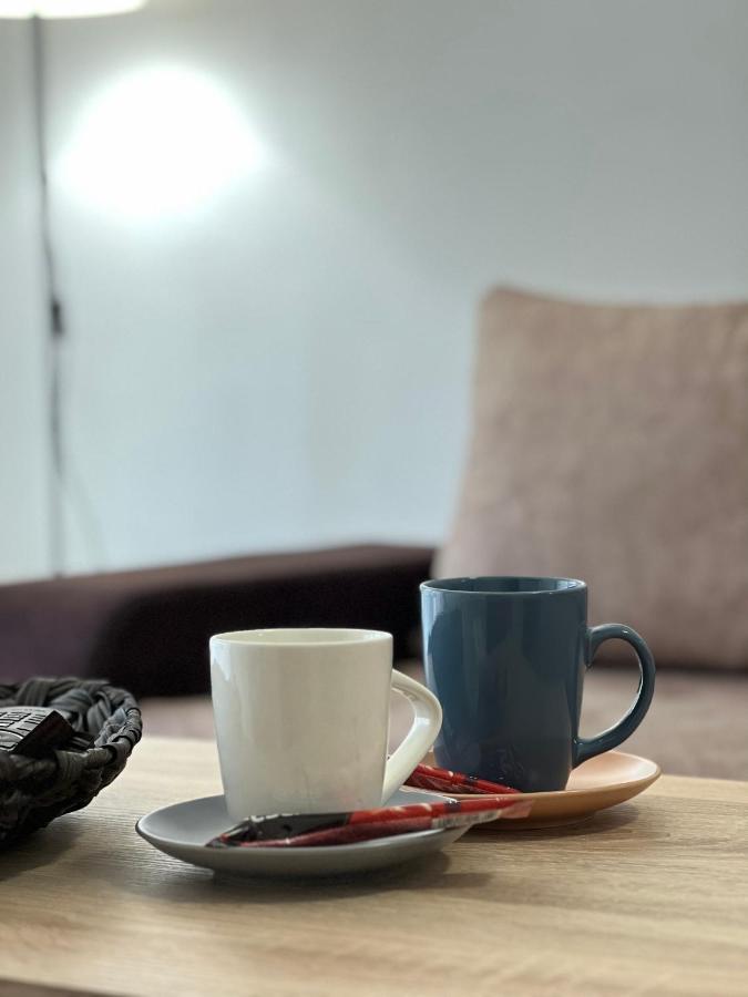 Apartment Dostojevski Újvidék Kültér fotó