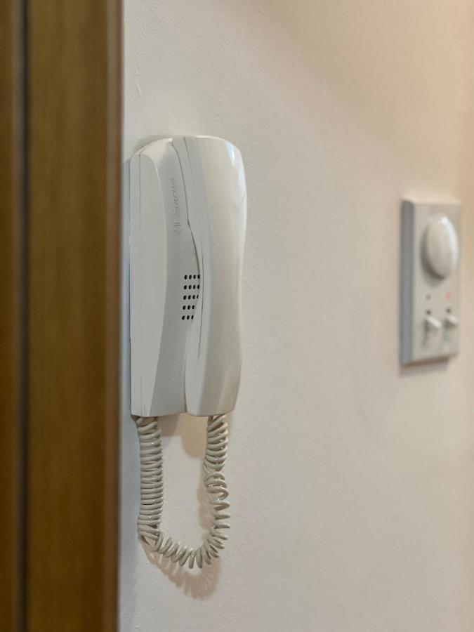 Apartment Dostojevski Újvidék Kültér fotó